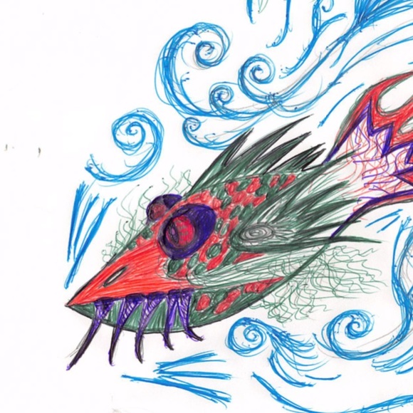 🎸 Softsound Textiles 🎸 - Picture 2 of 2